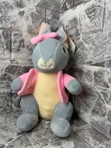 Coneja Peluche