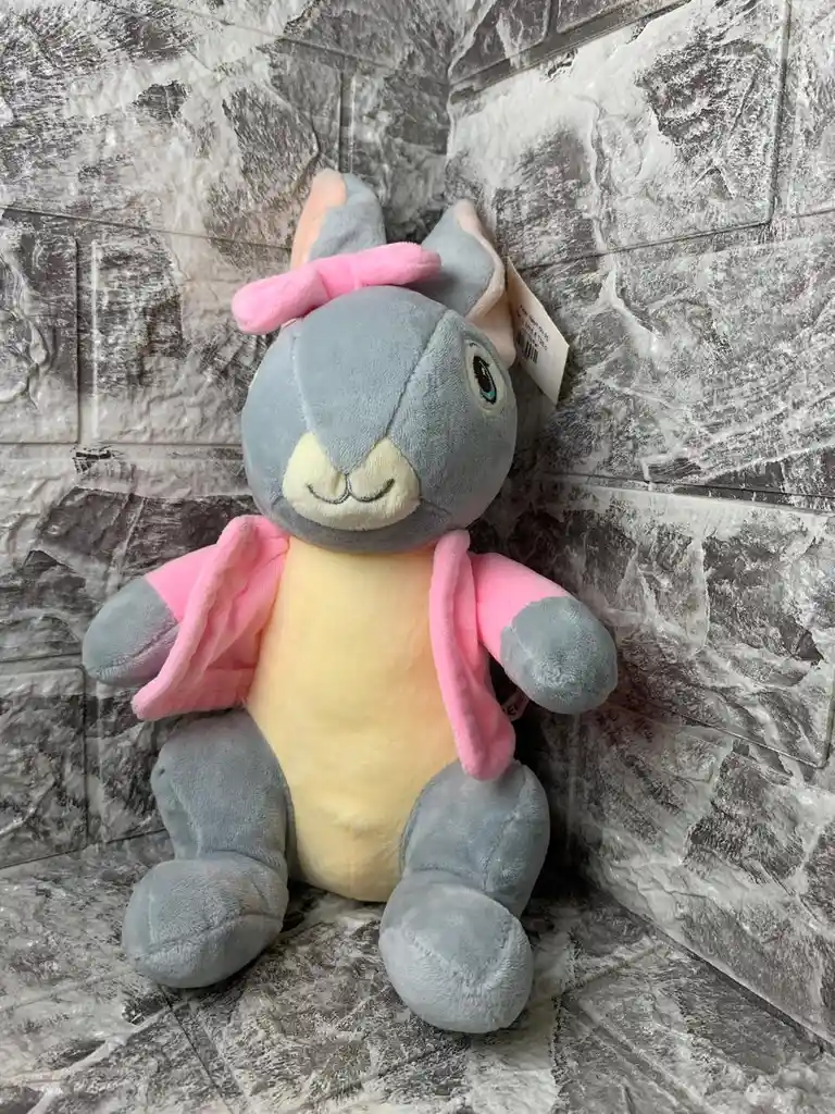 Coneja Peluche