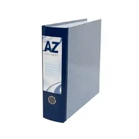 Az Tamaño Carta