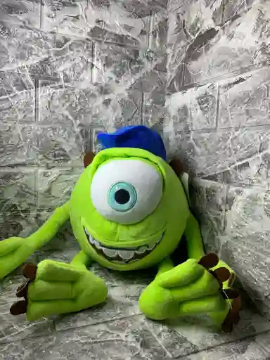 Mike Wazowski
