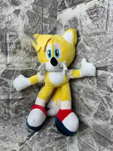 Sonic Tail