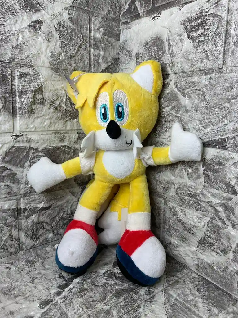 Sonic Tail