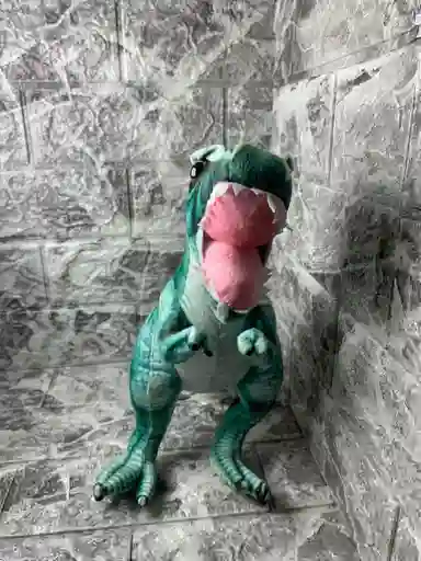Dinosaurio Peluche