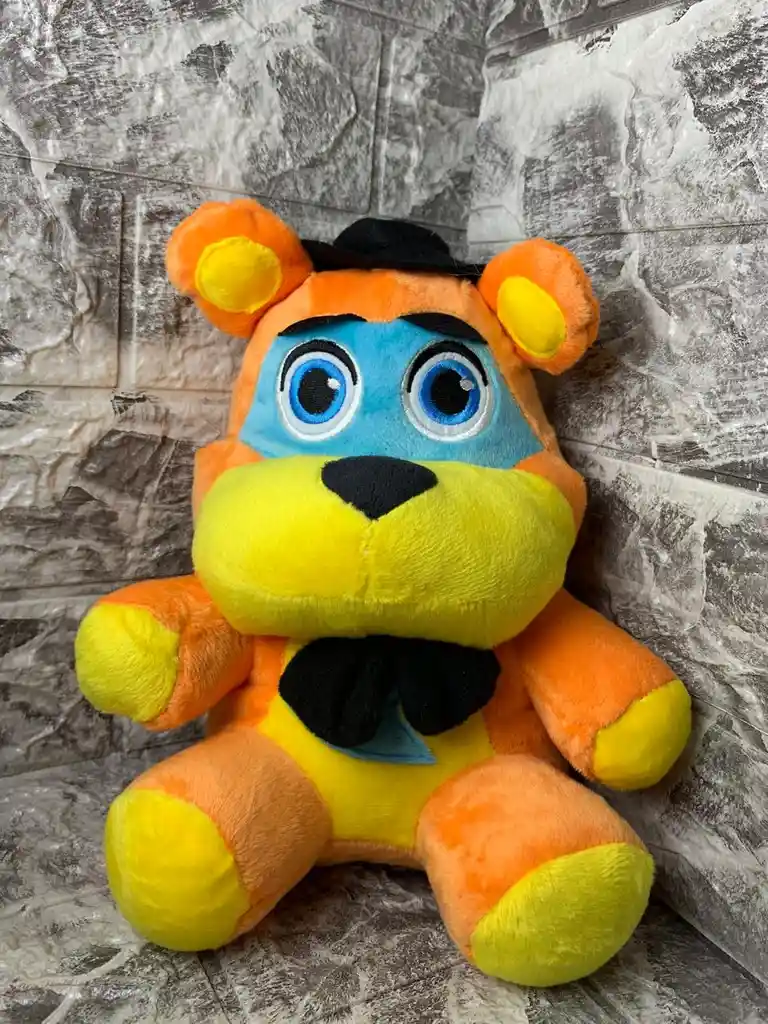 Five Night Fredy