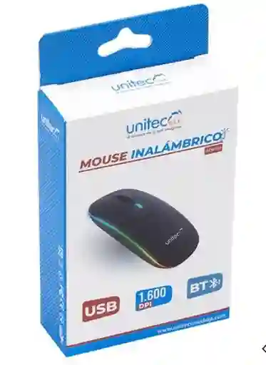 Mouse