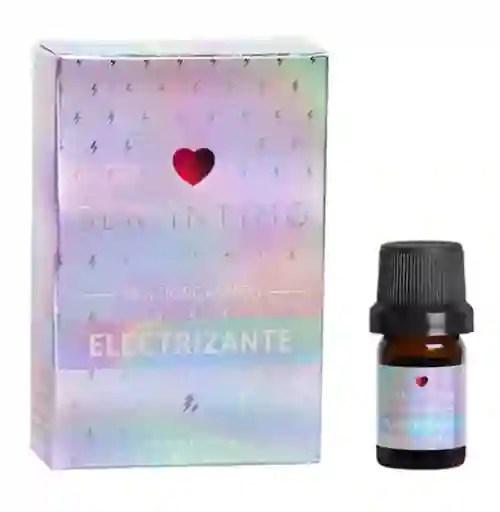 Lubricante Electrizante Multiorgasmos 5ml Sen Intimo