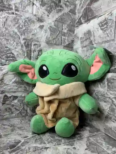Baby Yoda