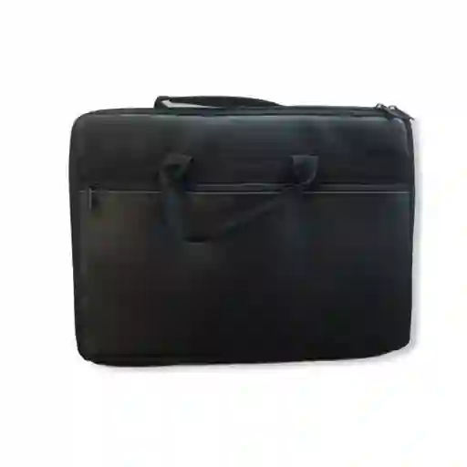 Estuche Para Portatil 15"" Negro