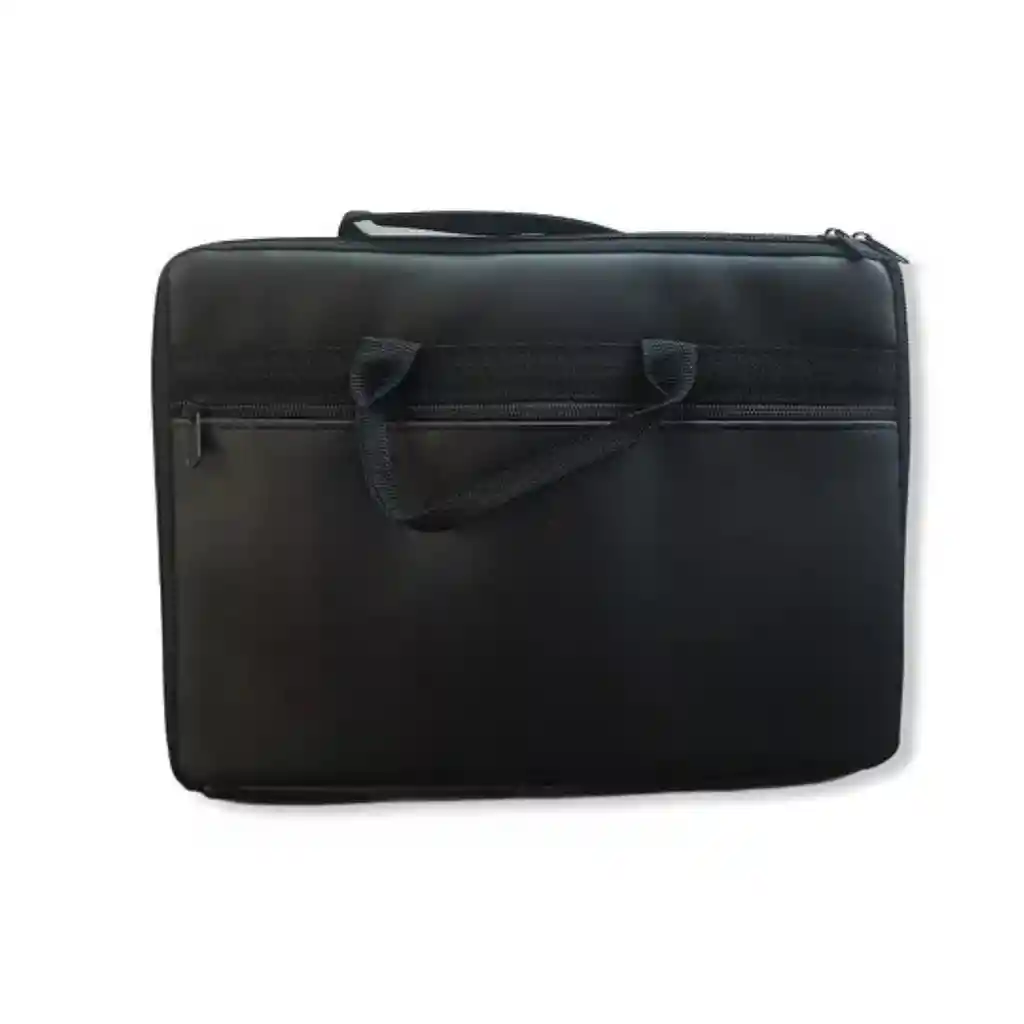 Estuche Para Portatil 15"" Negro