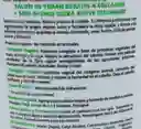 Tratamiento Recamier Salon In Vegan Keratin Collagen + Semilla De Lino 500g
