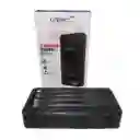 Power Bank 20.000 Mah Unitec
