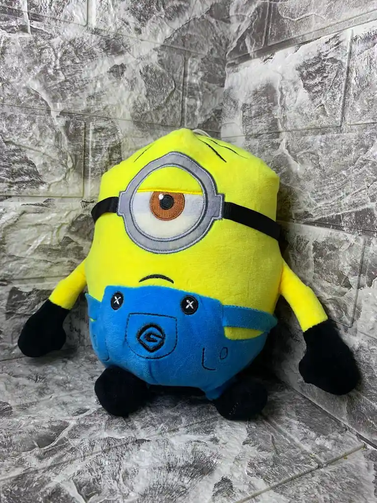 Minions