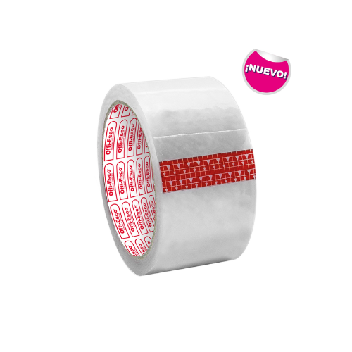 Cinta Transparente 48x50mts Offi Esco - Rappi