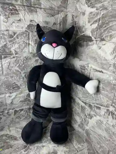 Gato Con Botas
