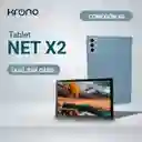 Tablet Net X2 10"" Ram 4+4 64gb Sim Card