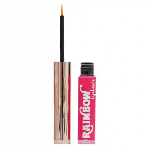 Delineadores Rainbow Trendy