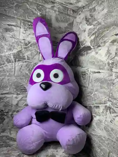 Fredy Peluche