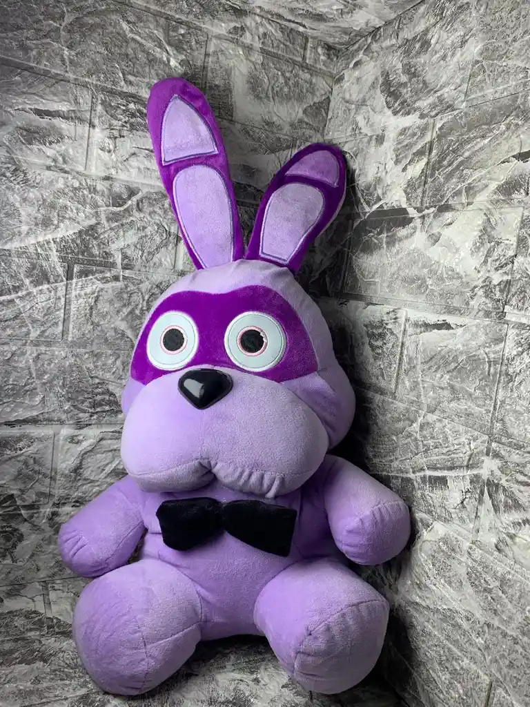 Fredy Peluche