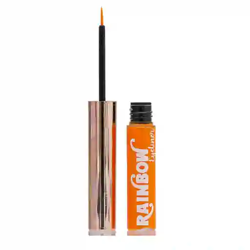 Delineadores Rainbow Trendy