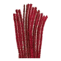 Cheline Metal Rojo X5und
