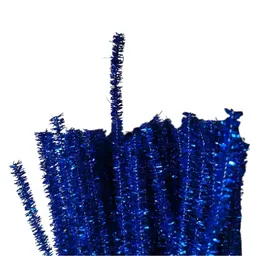 Chelines Metal Azul Rey X5und