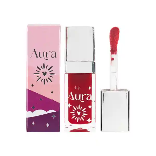 Brillo De Labios Aura Trendy (tono 03)