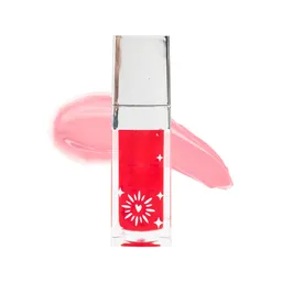 Brillo De Labios Aura Trendy ( Tono 01)