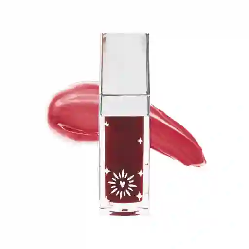 Brillo De Labios Aura Trendy ( Tono 06)