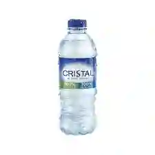 Agua Cristal 300ml