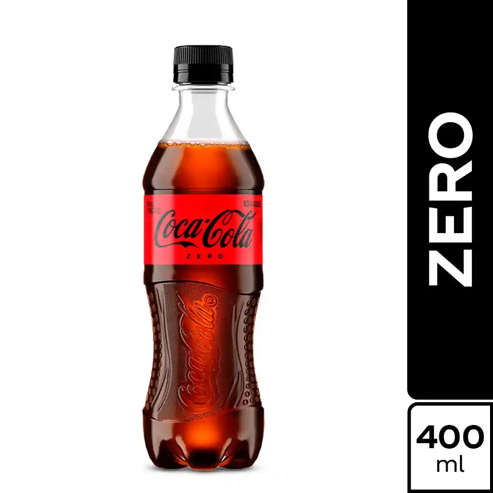 Coca Cola Zero 500ml