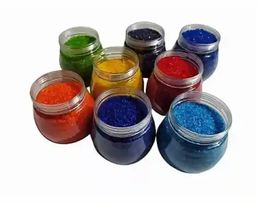 Azúcar Colores Repostería X 125 Grs