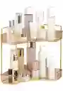 Organizador De Cosmeticos Esquinero