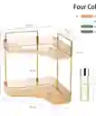Organizador De Cosmeticos Esquinero