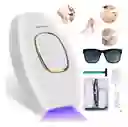 Depiladora Laser Ipl Permanente Corporal