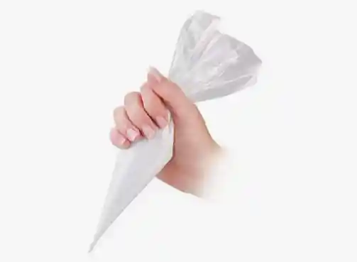 Mangas Desechables Repostería X 6 Unidades