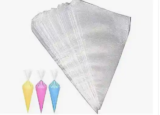 Mangas Desechables Repostería X 6 Unidades