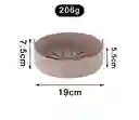Canastilla Para Olla Freidora En Silicona Gruesa Tapete