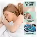 Auriculares Oseos Impermeables Con Microfono + Banco Carga