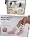 Medias Calcetines Térmicas Eléctrica