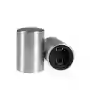 Abre Botellas Magnetico Automatico De Acero Inoxidable