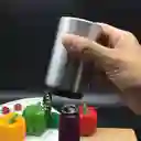 Abre Botellas Magnetico Automatico De Acero Inoxidable