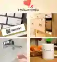Impresora Termica De Etiquetas Portátil P15