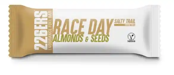 226ers Barra Race Day Almendras Y Semillas