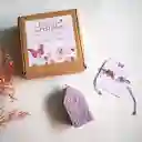 Kit Luz Y Cristales