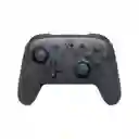 Control Inalámbrico Para Nintendo Switch Pro Negro