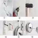 Tendedero De Pared Extensible Colgador De Ropa
