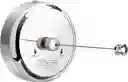 Tendedero De Pared Extensible Colgador De Ropa