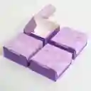 Caja Solapa 10x10x5 Cms
