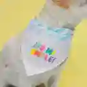 Pañoleta Xl Sub Es Mi Cumple