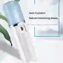 Vaporizador Facial 40ml Limpieza Profunda Rostro Hidratante